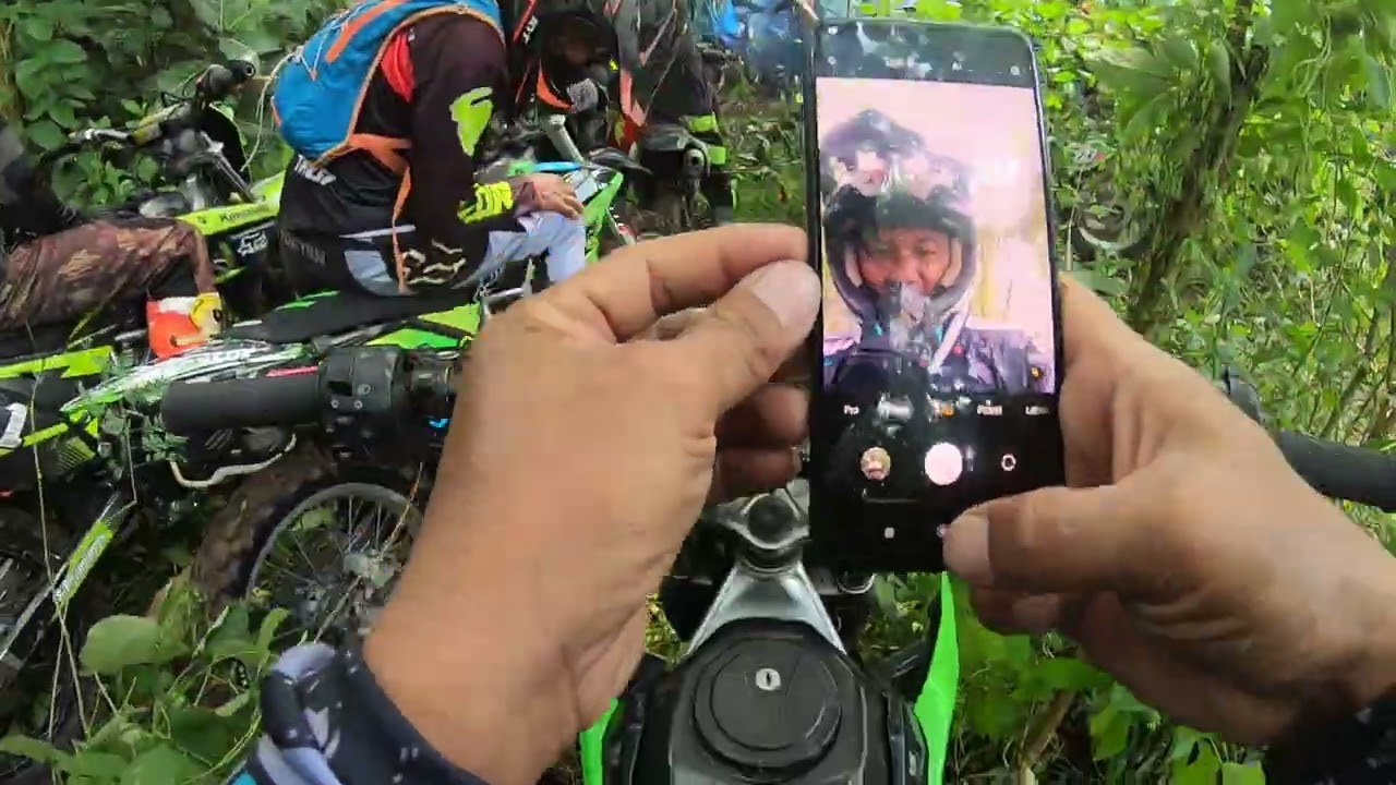 BAKSOS SABILU TAUBAH (part 1) menyusuri tepi sungai Brantas 