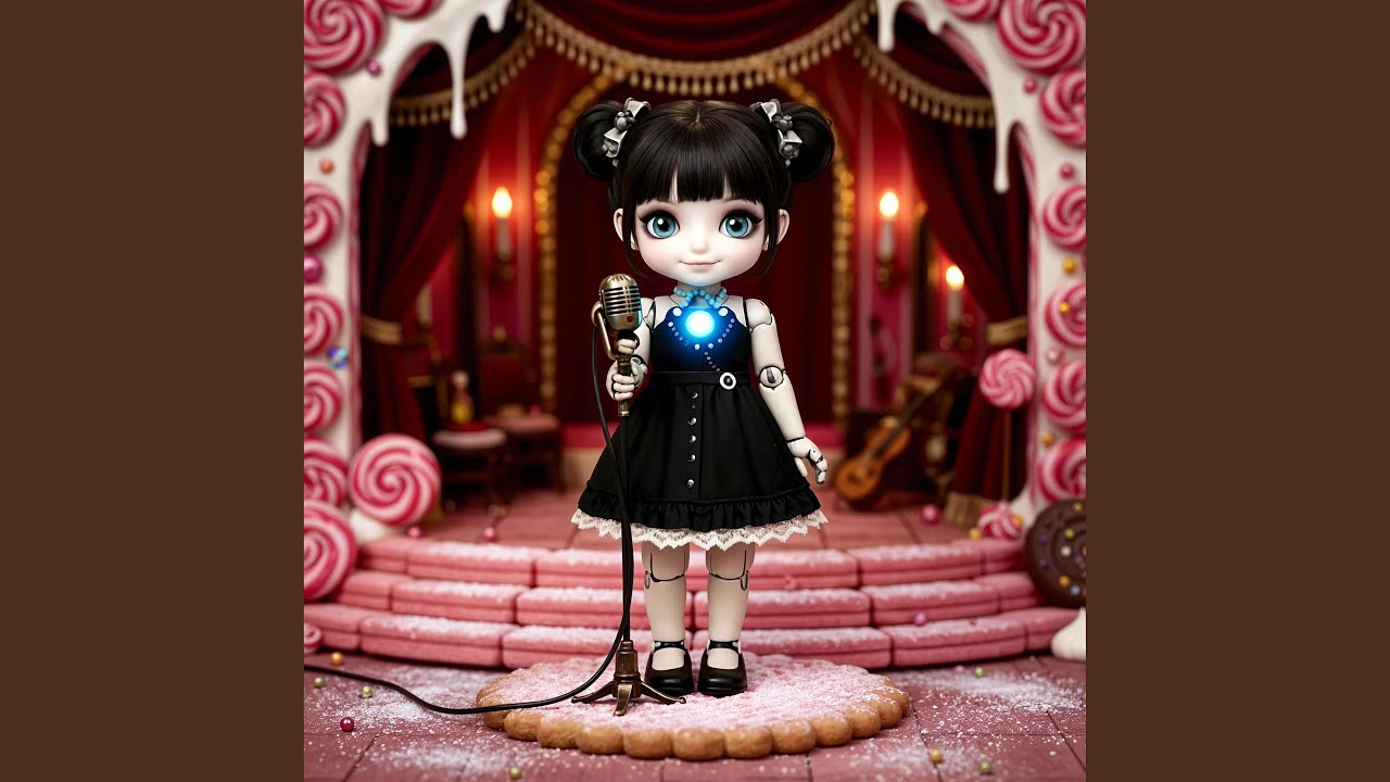 Midnight Parade