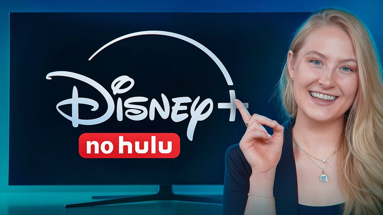 Как получить Disney Plus без Hulu &mdash; пошаговое руководство