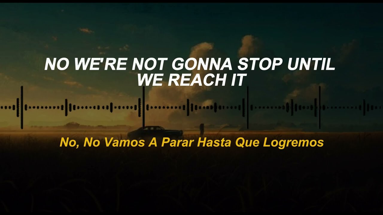 ♬ Rise Up ♬ 