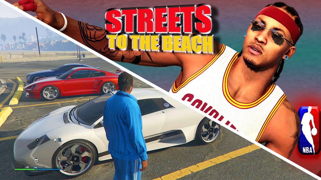 NBA 2K15 MyPark - The Day I Left RIVET CITY & Why