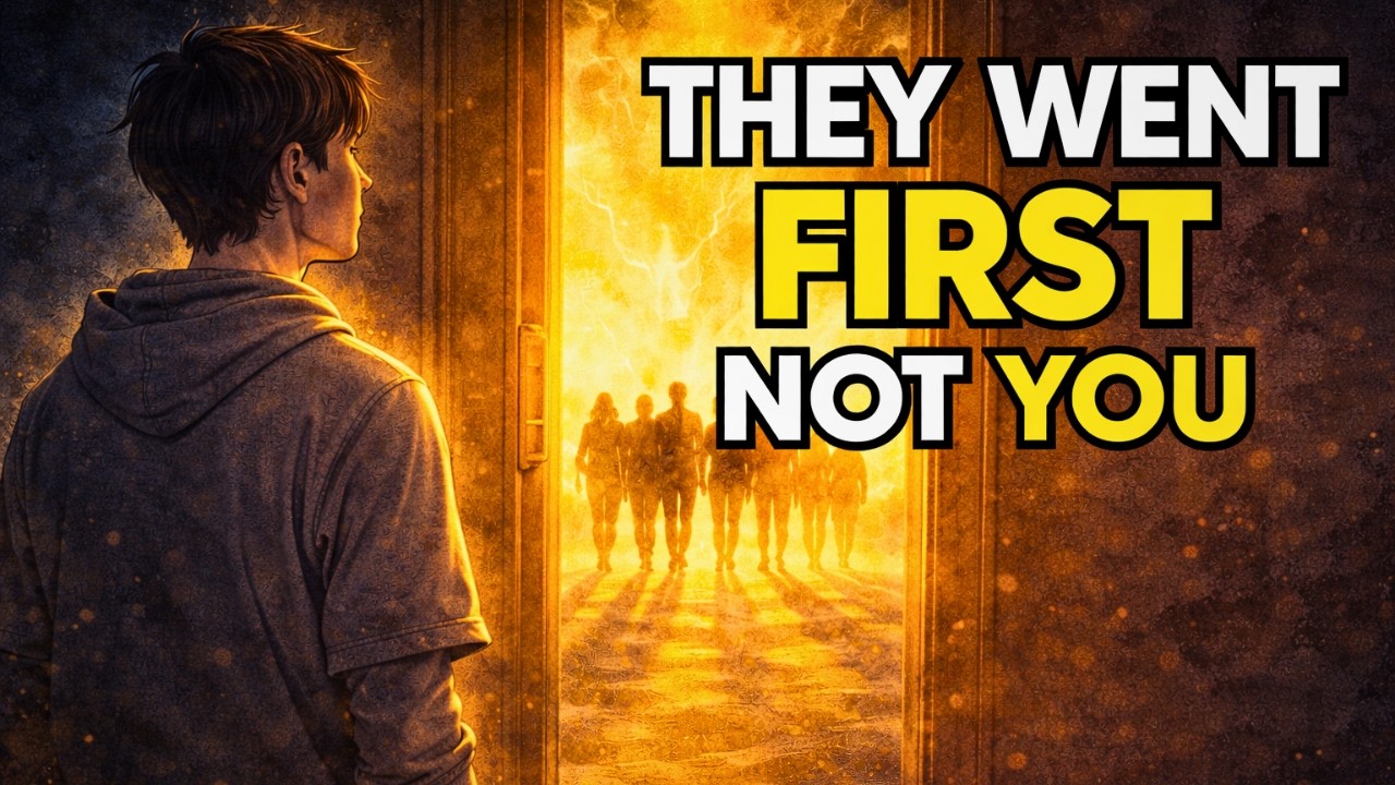 If God Chose Them First, Watch This