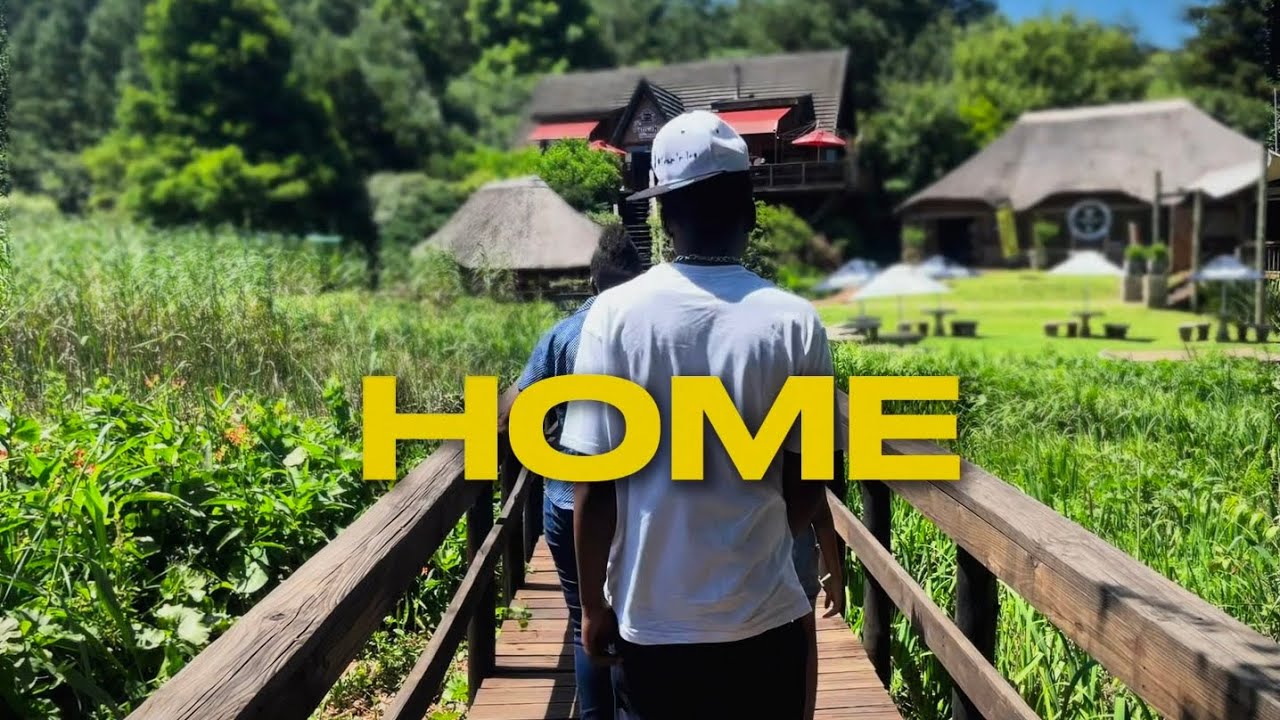 Home 2: Road Trip (Short Film)