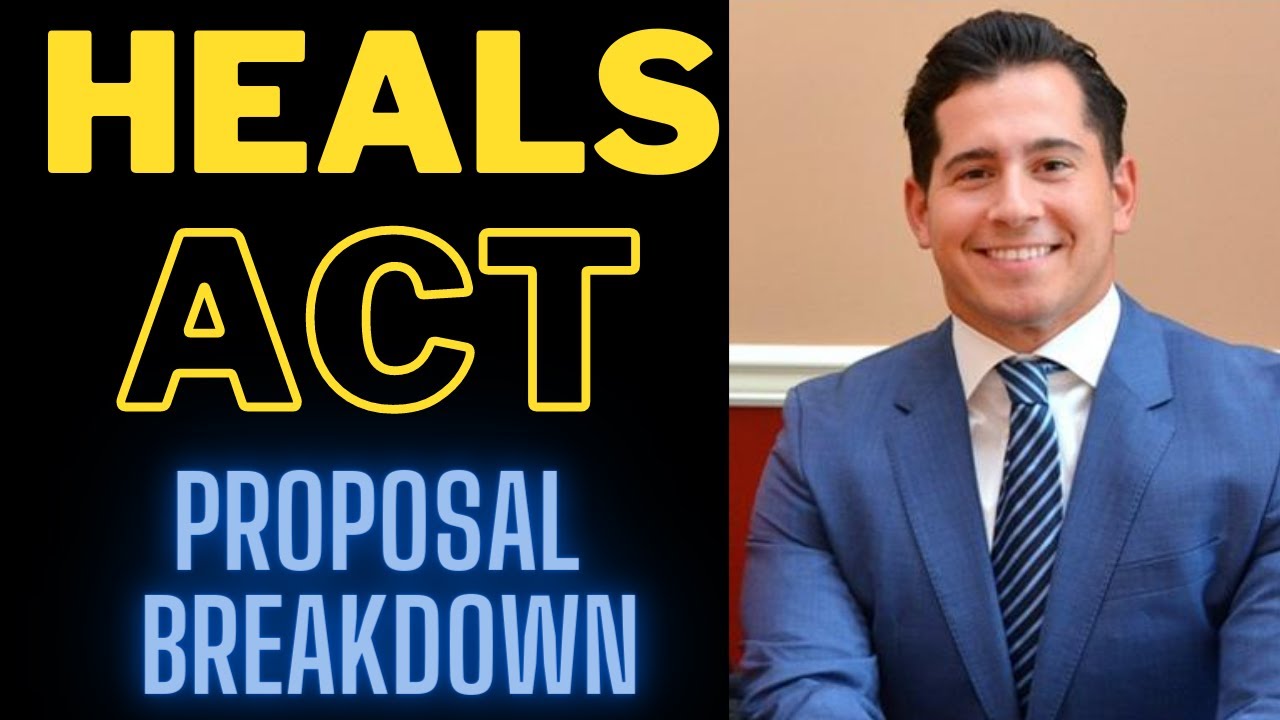 HEALS ACT Proposal Explained - Unemployment and Stimulus Update