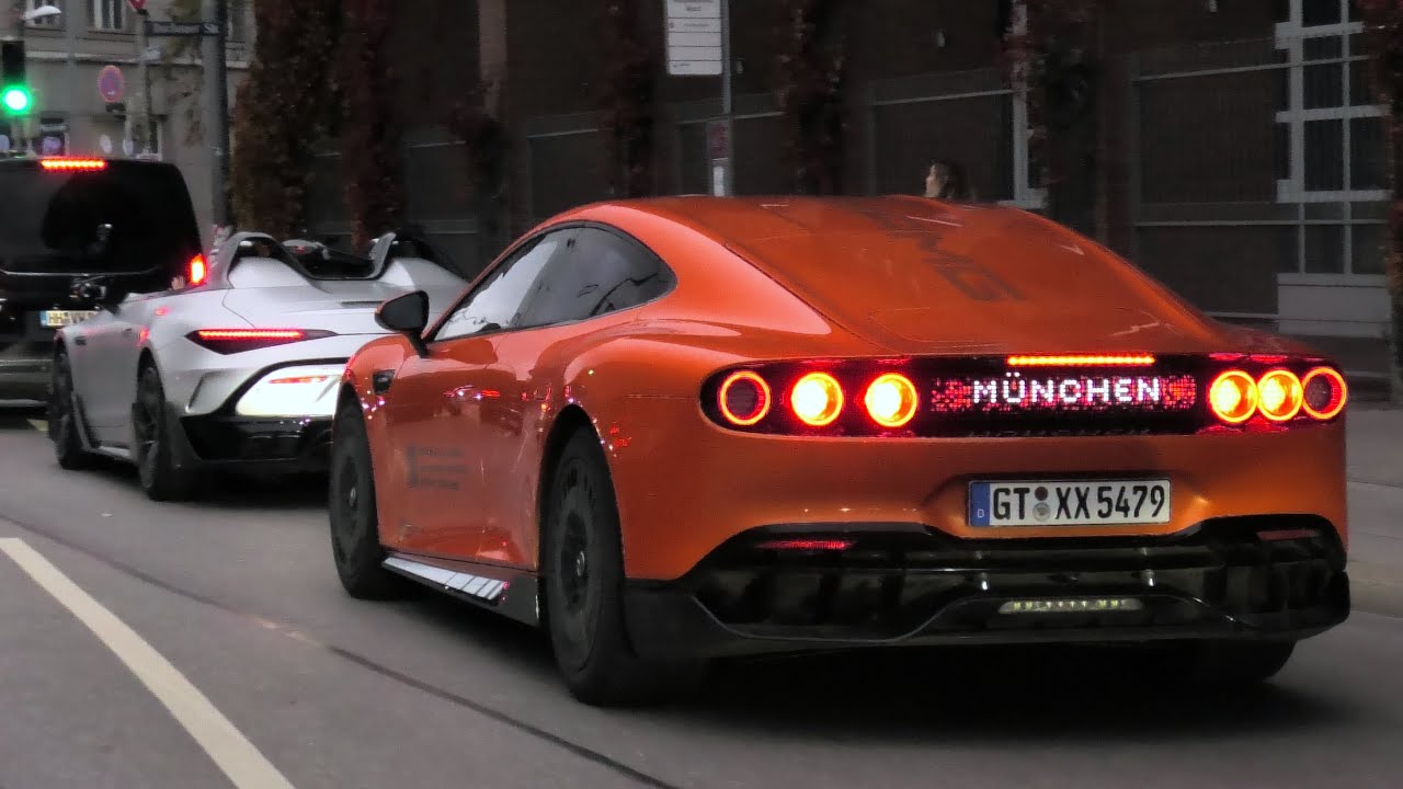 München's Supercars (GTXX, PureSpeed, 90 IMSA, R8 LMP, Type C, S1 E-Tron, SCR, Dino, Lagonda..) #430