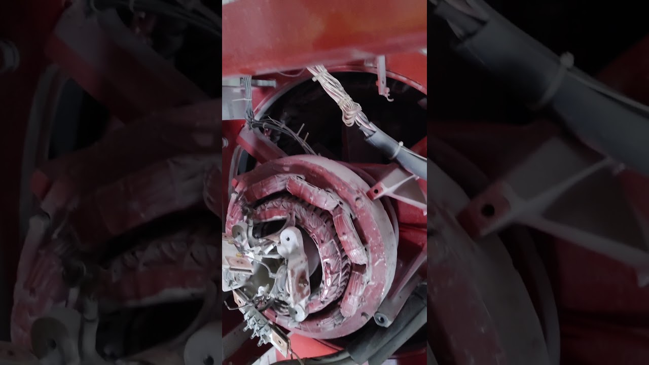 CATERPILLAR GENSET TWO MEGAWATTS STEP BY STEP PREVENTIVE MAINTENANCE.
