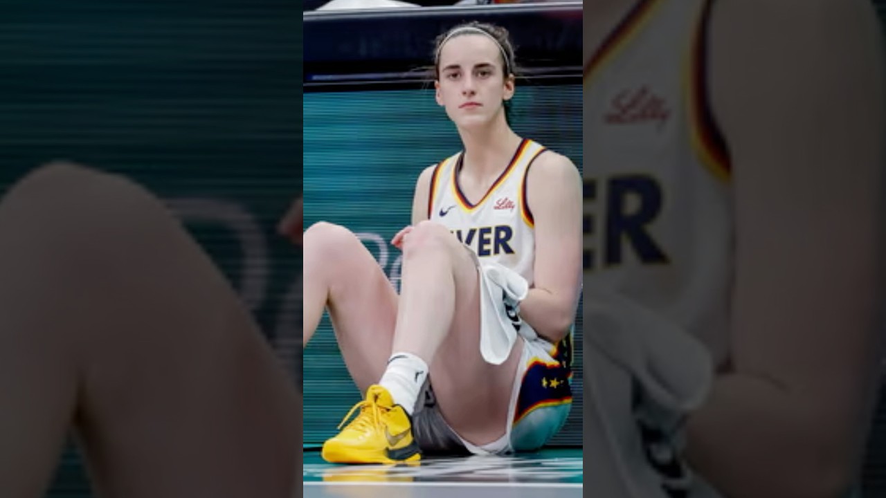 Underdog Fever SHOCK Lynx in WNBA Cup STUNNER! 🏆🔥