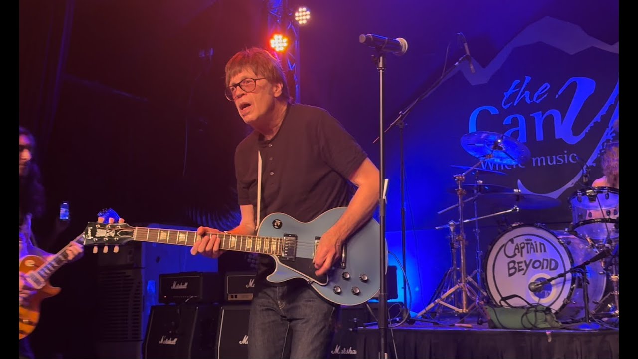 Chevy Metal w/ Elliot Easton 