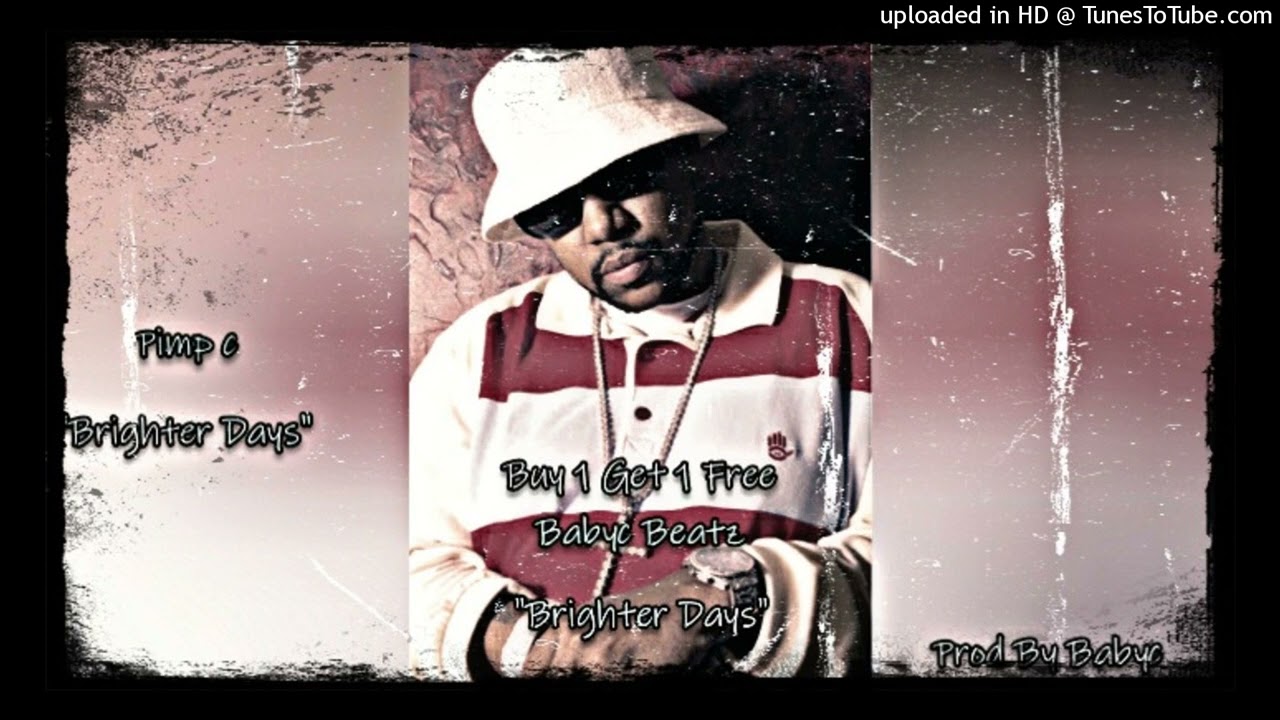 [FREE] Pimp C Type Beat 2023 &times; Ugk Type Beat 2023 | 