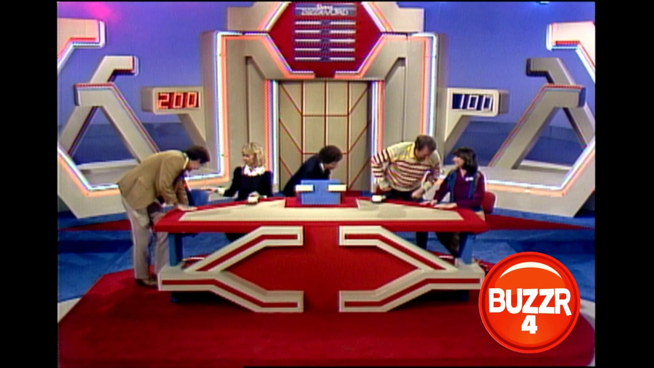 BUZZR Top 10 -  Tom Poston