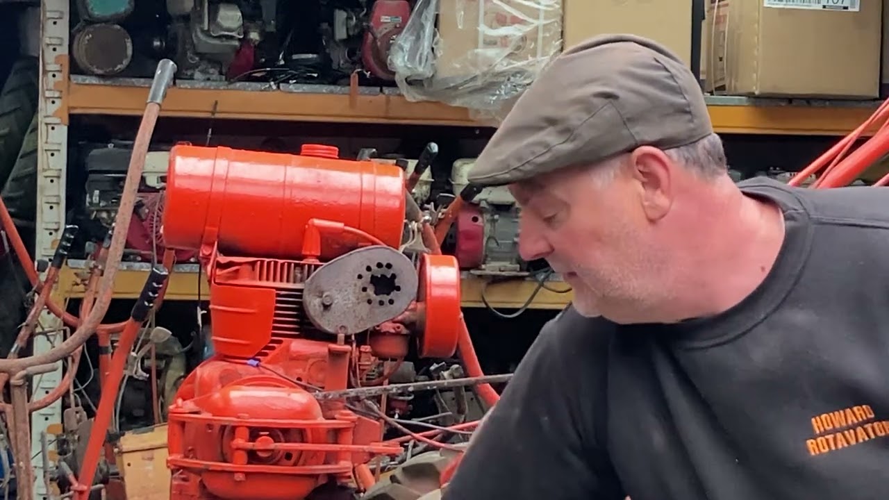 Howard 300 350 Clutch Problems