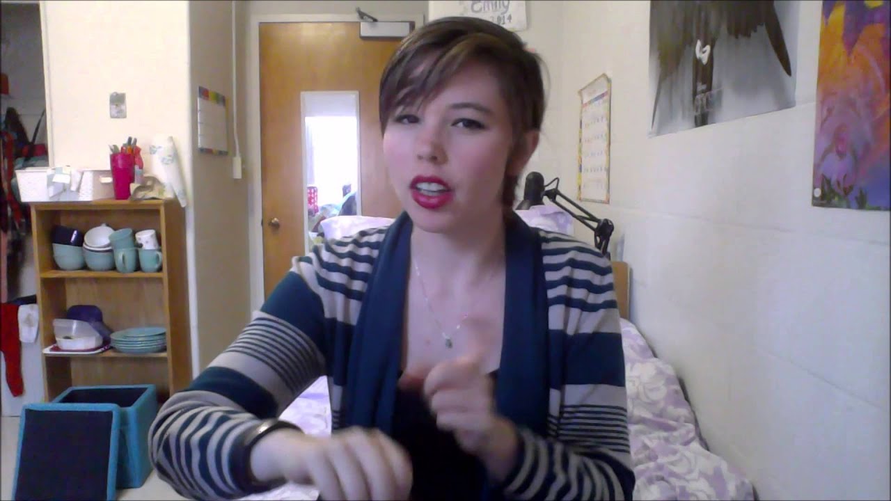 Do You Wanna Build A Snowman from Frozen ASL Tutorial!