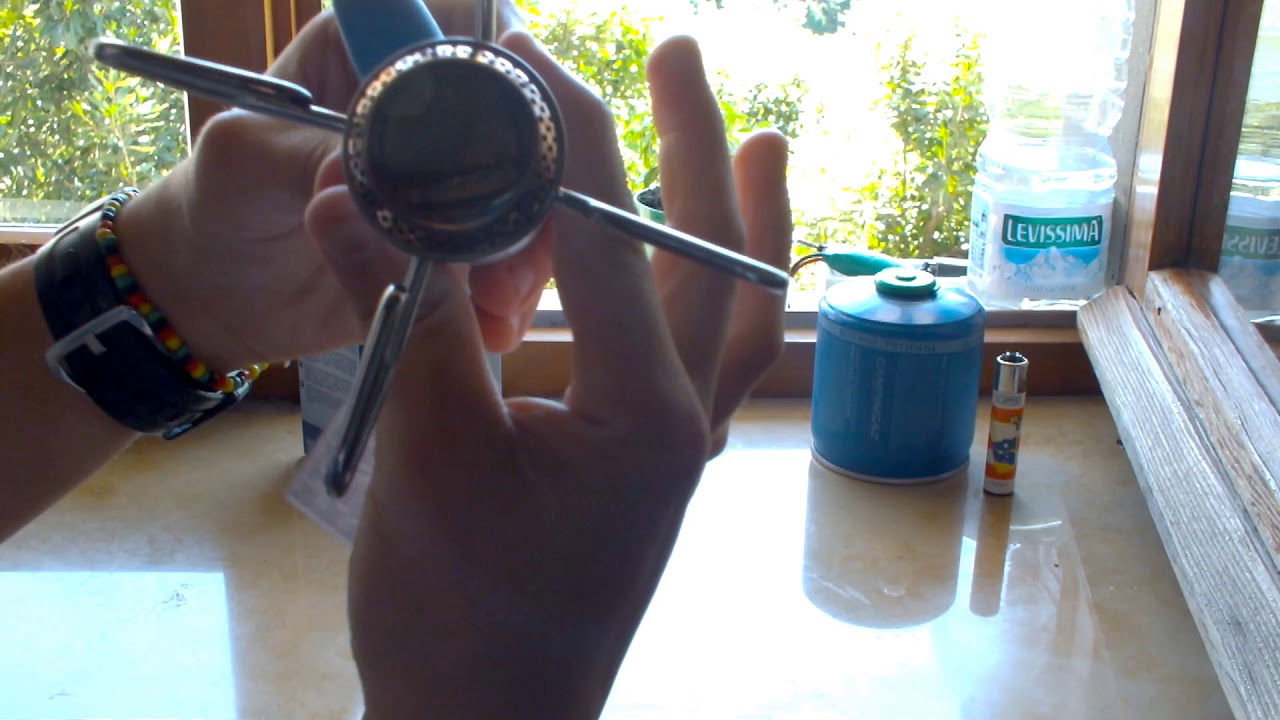 Campingaz Bluet Micro Plus