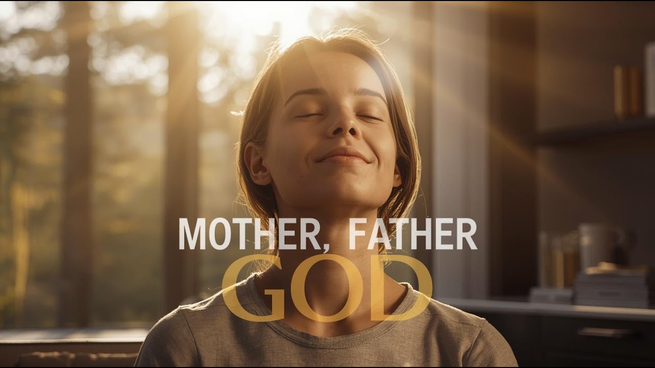Mother Father God | Gentle Spiritual Guidance for Peace & Inner Strength