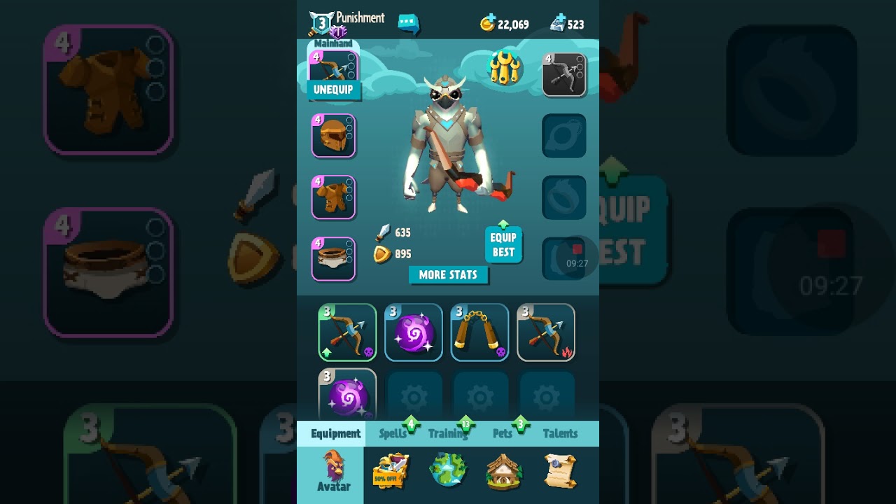 Road to glory tier 3 Spacetime studios pocket legends adventures sts Pla