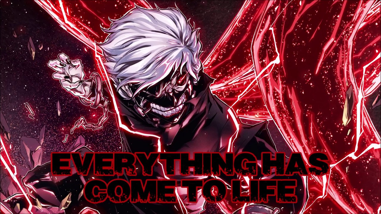 Metalingus - Nightcore