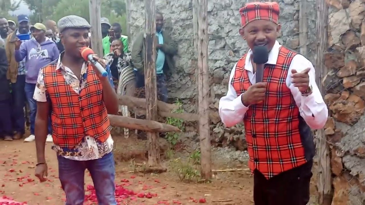 IHII CIA WANDAHUHU PART 2 NGUKU CIARIO NI NGUI🤣🤣🤣🤣