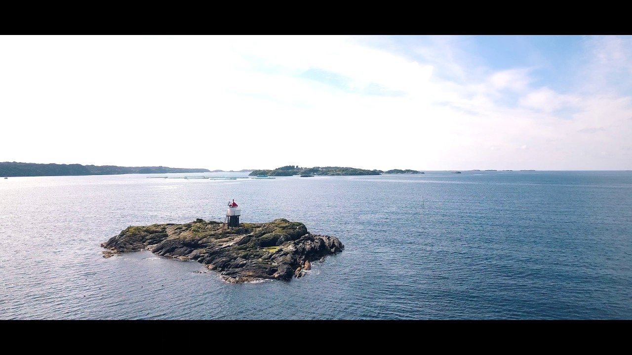 Austevoll / Bekkjarvik / Vestland / Sommer