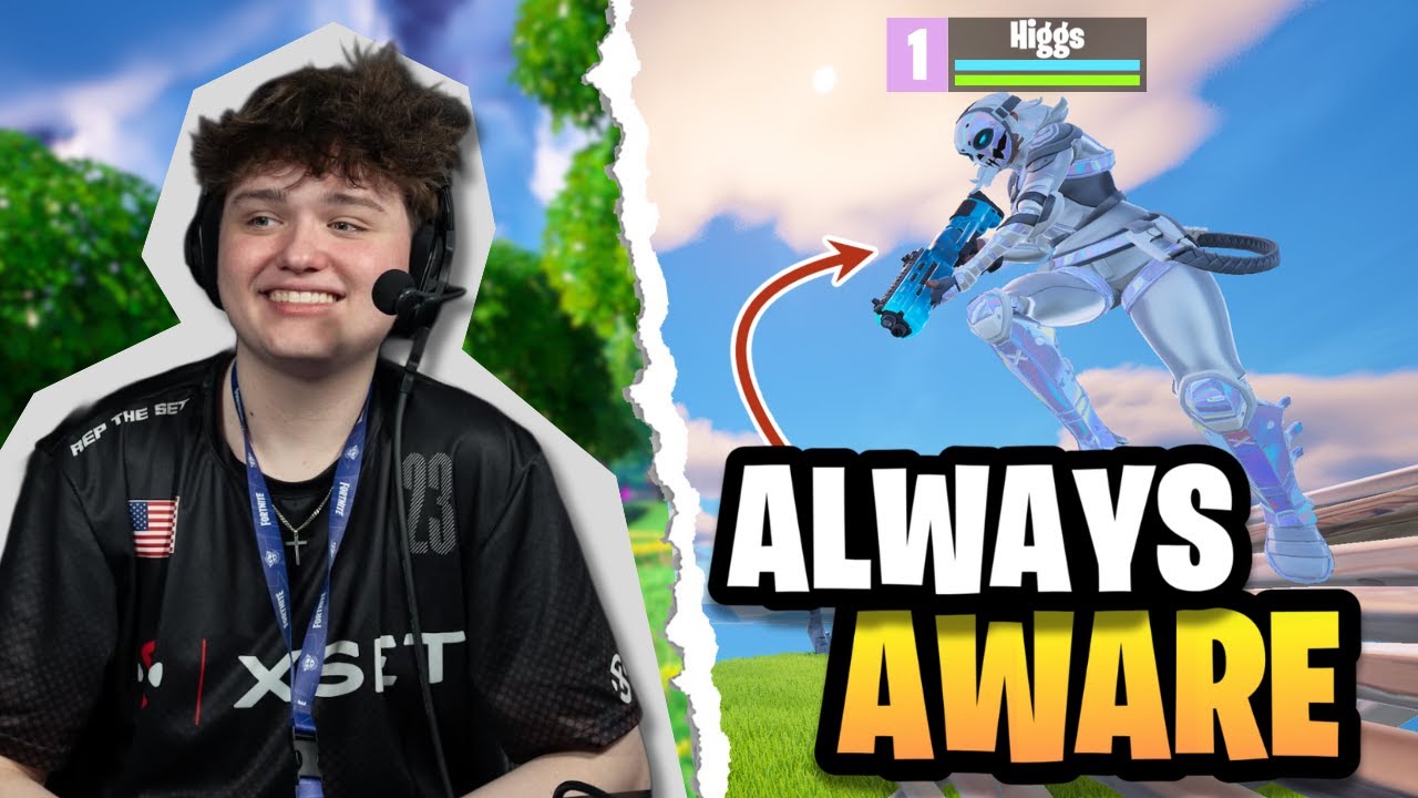 Why Higgs Has Been the Best Player on NA This Season