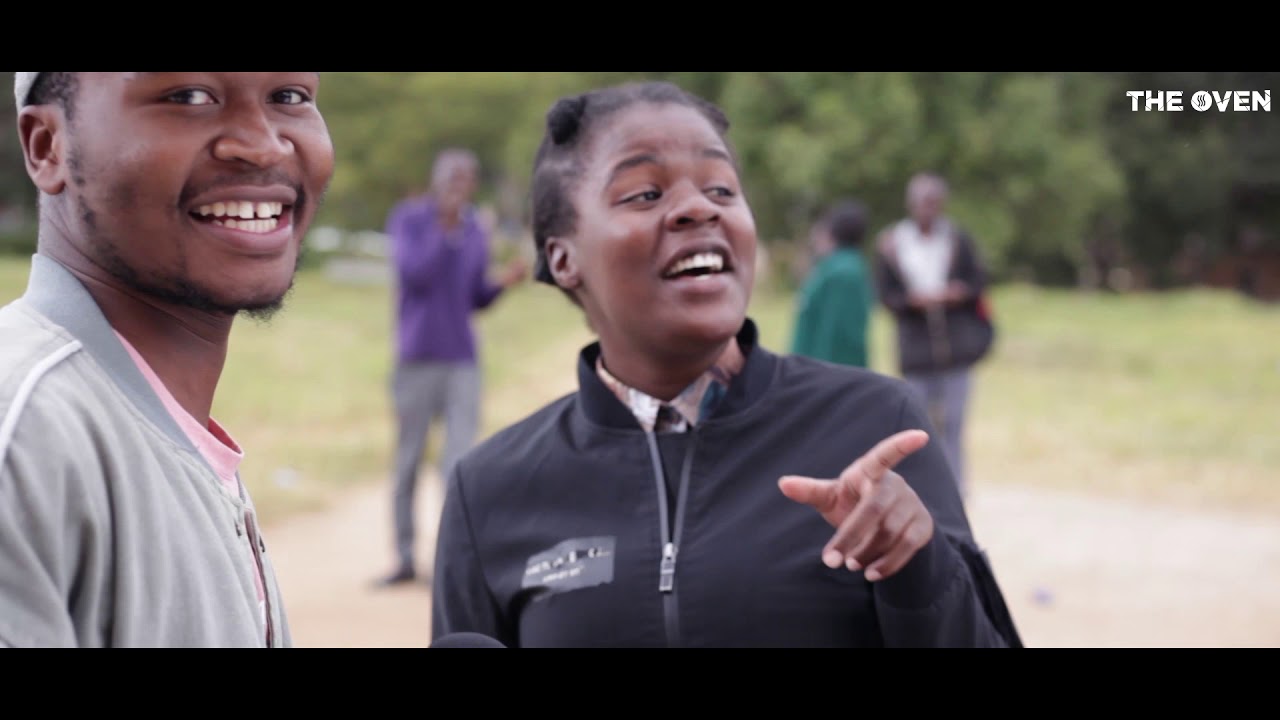 The Oven Mzuzu University - Season 1 Behind The Scenes @theoven265