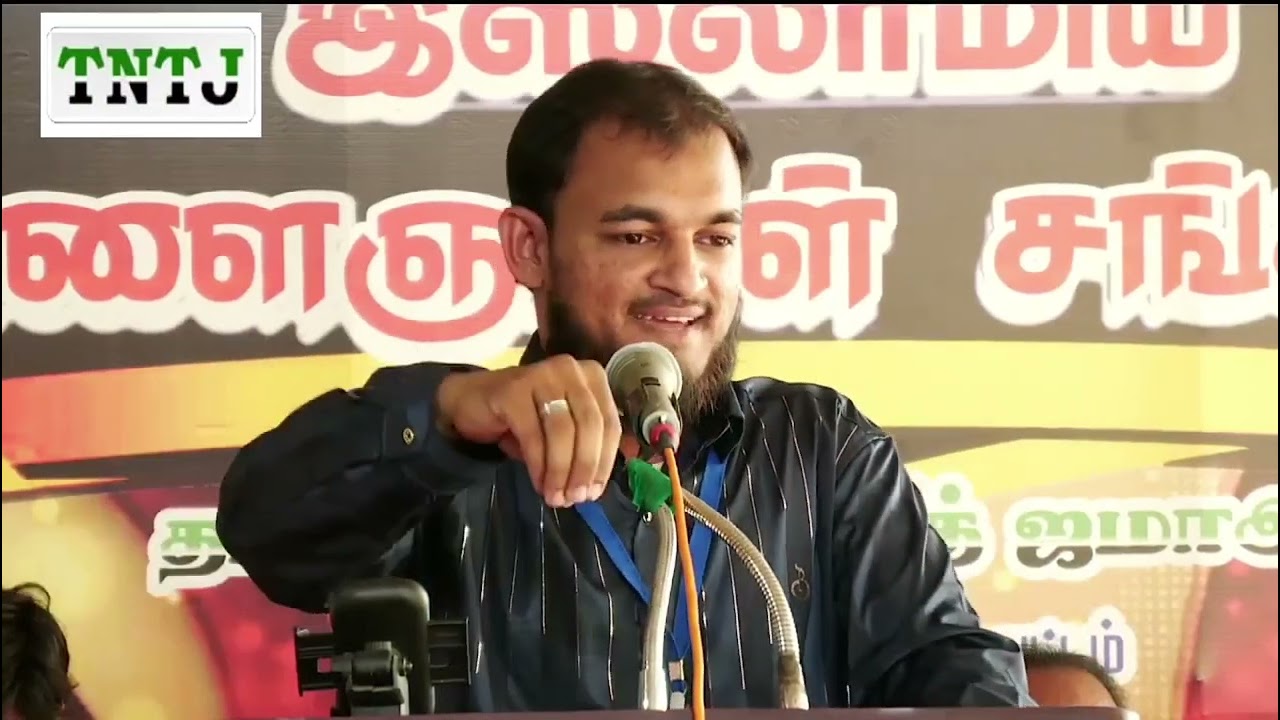 சொற்ப எண்ணிக்கையில் சொர்க்கவாசிகள் - அன்சர் கான்(28.09.25) திண்டல் கிளை 