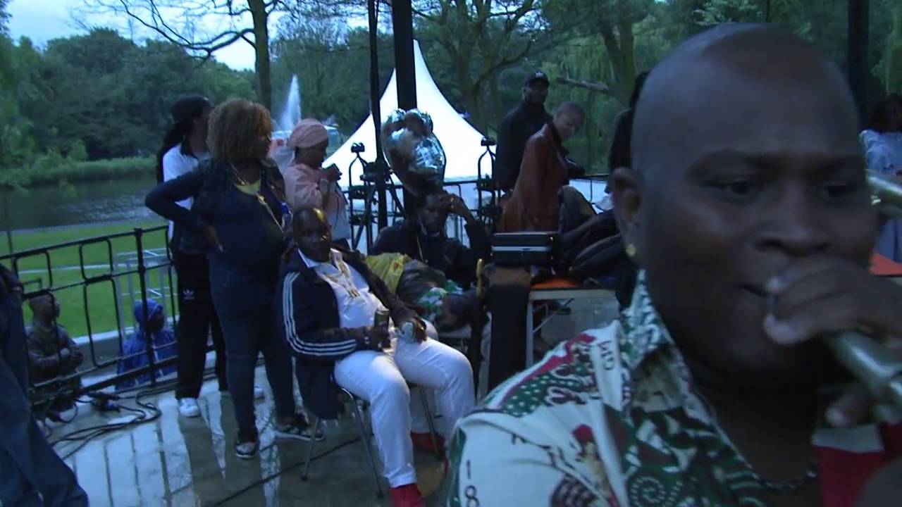 STIMOFO WINTI GROPU I JULI KETI KOTI 2016 ( VIDEO 3 van de 4)