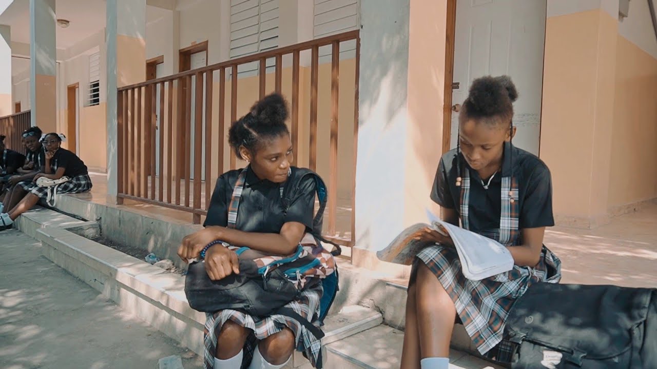 LE CHEMIN DE LA RÉUSSITE PART 32 FEYTON WILMIX PROD KIDS