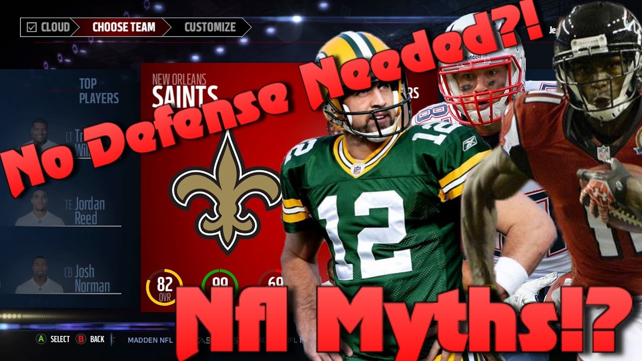 Madden 17 Nfl 