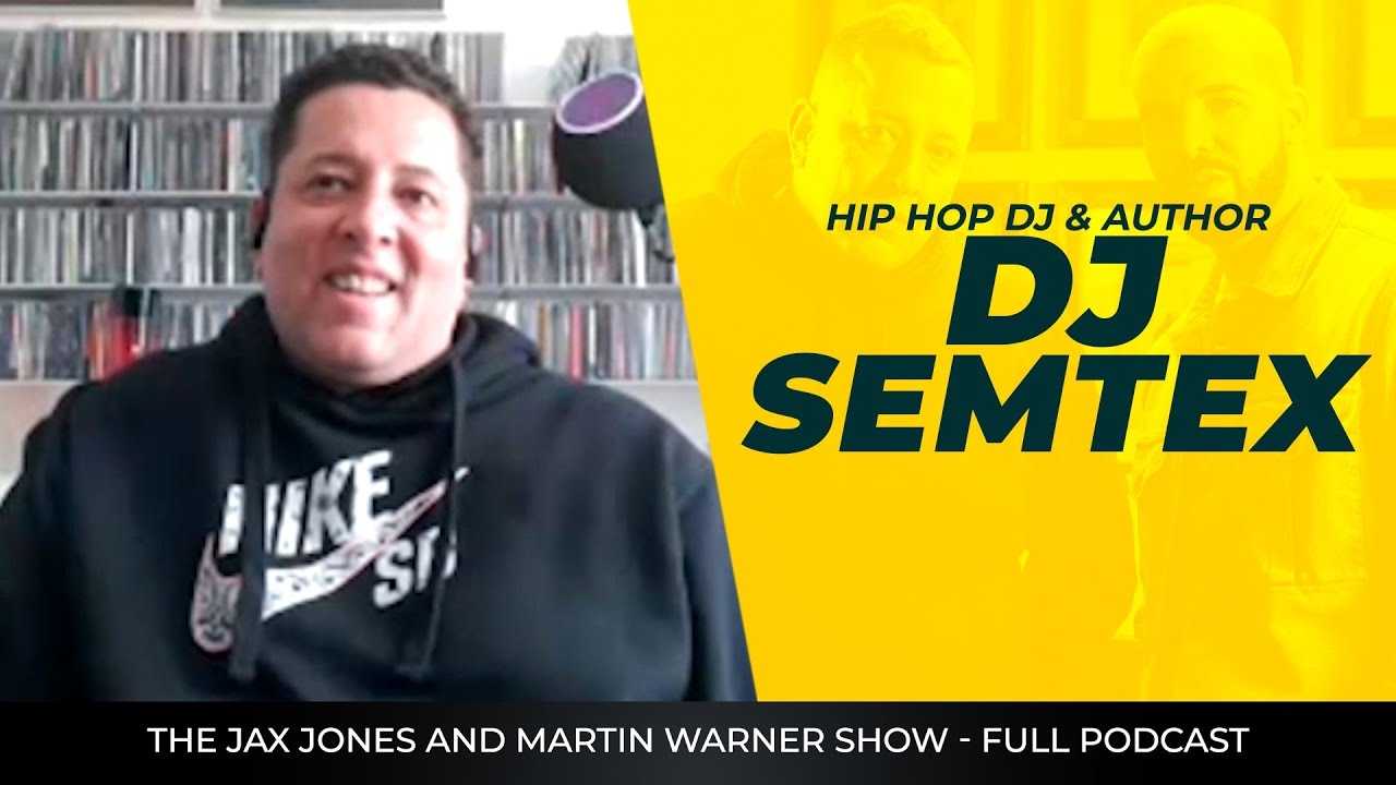 How Hip Hop Influences Culture | DJ Semtex