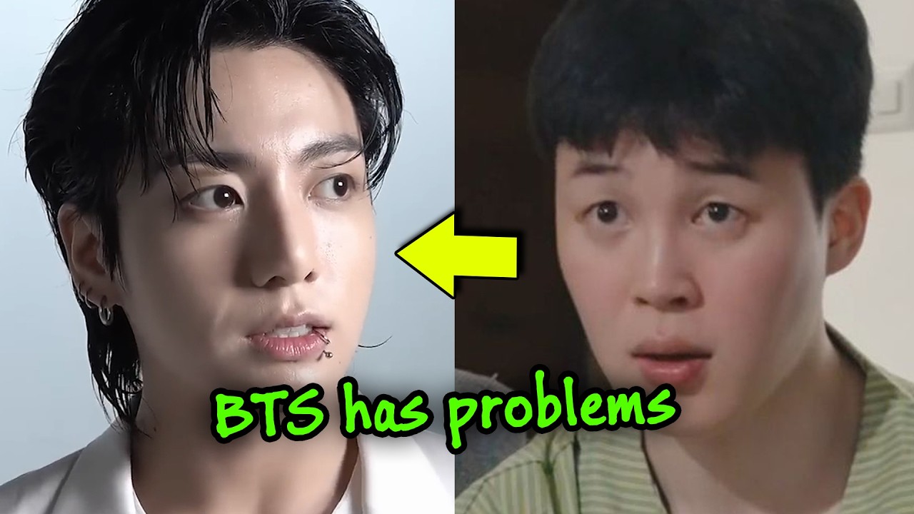🚨BREAKING: Jungkook humiliated in front of HYBE building, Jin departs from project, RM apologizes