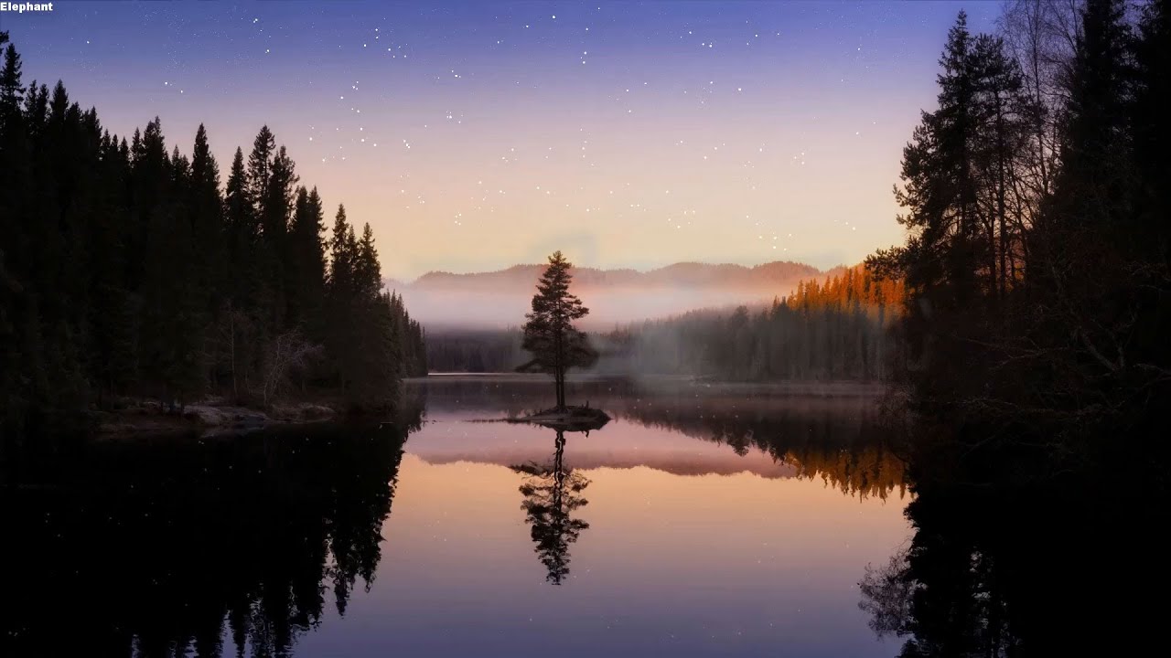 Nhạc Ngủ Ngon 🌙 Nhạc giảm căng thẳng, Chữa mất ngủ, Chữa lành tâm trí