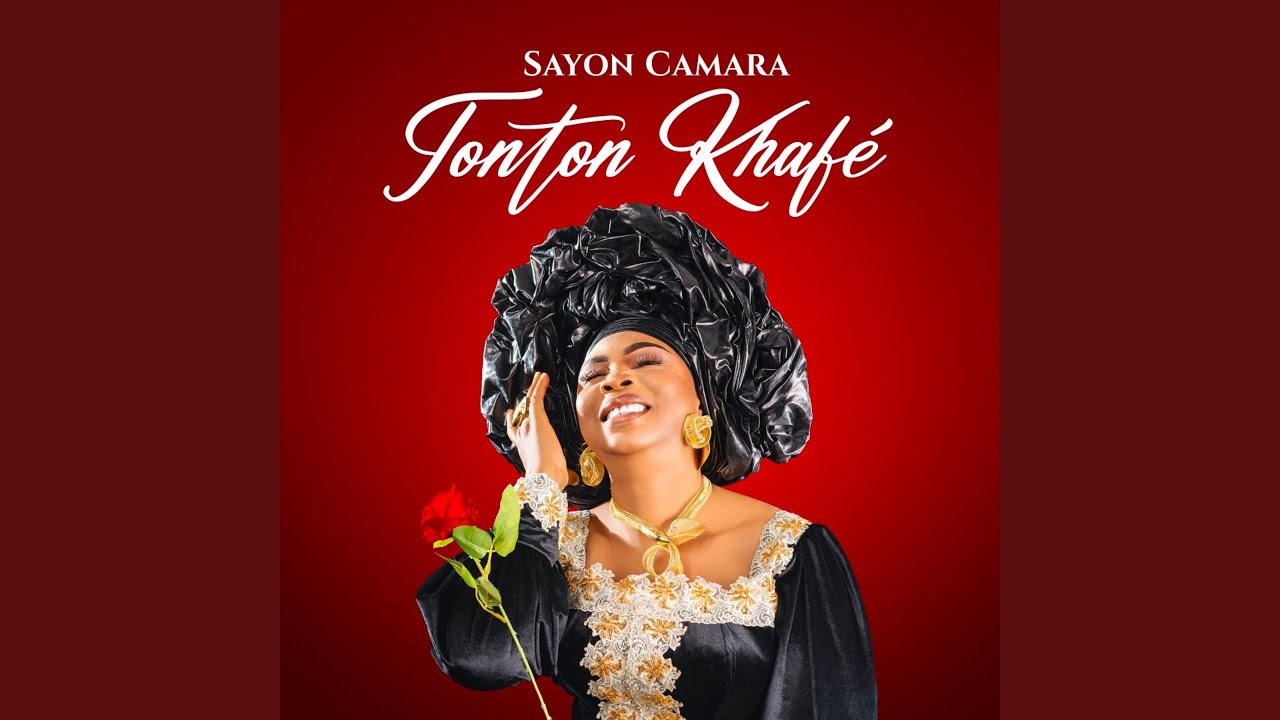 Tonton Khafé