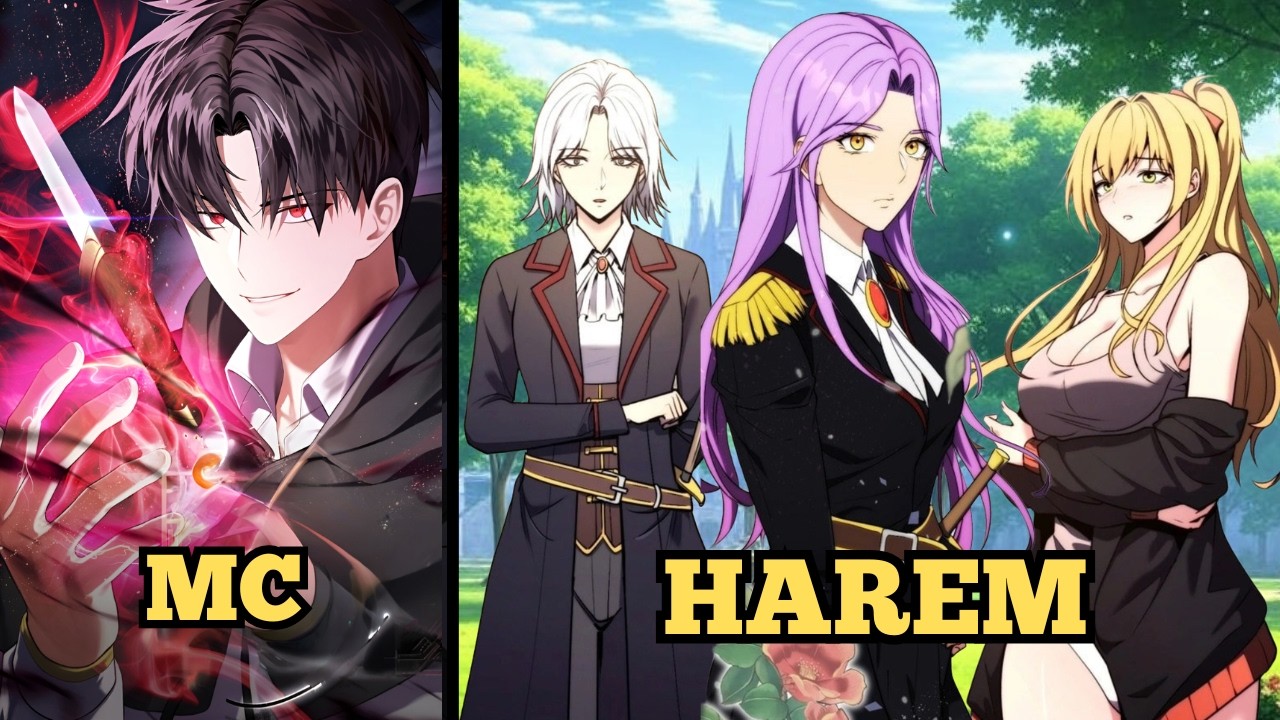 (1-40) he reincarnated as a fat noble villain so he becomes the only cultivator in medieval fantasy