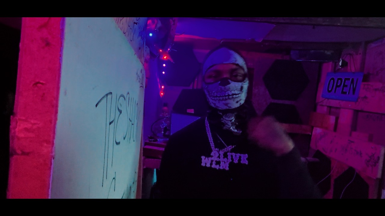 Goon Asx Dmane - Bout Some Money