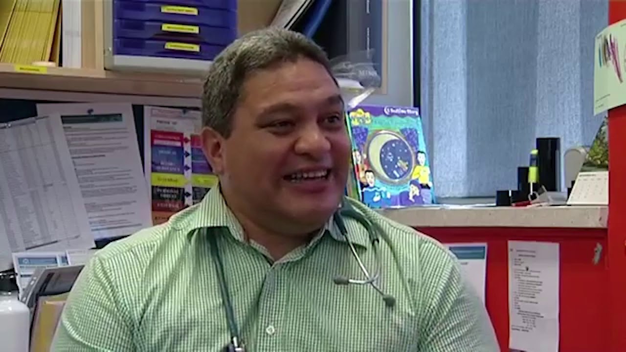 JSWA PAEDIATRICIAN