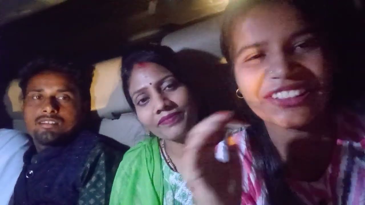 My First Vlog at( Barhaj) @khunilalyadavofficial2469