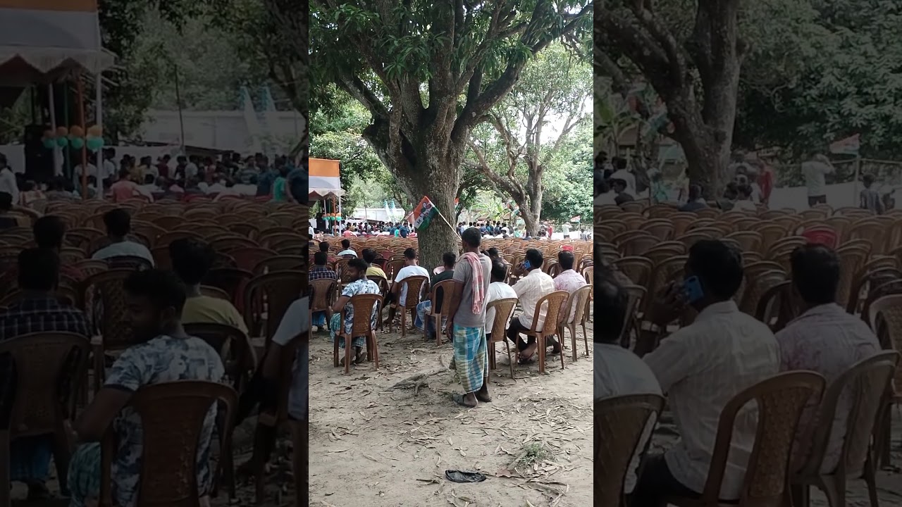 লোক কথায়  মিটিনে উত্তর 24 পরগণা আমডাঙ্গা আড়খালি