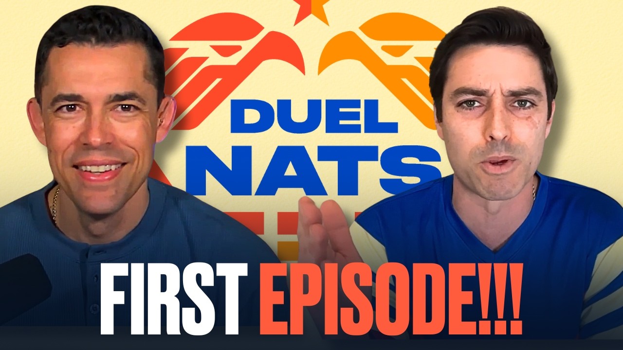 HERC AND SEB ARE BACK!!! | World Cup HYPE & FEARS | MLS' 30th Anniversary | is LIGA MX RISING?