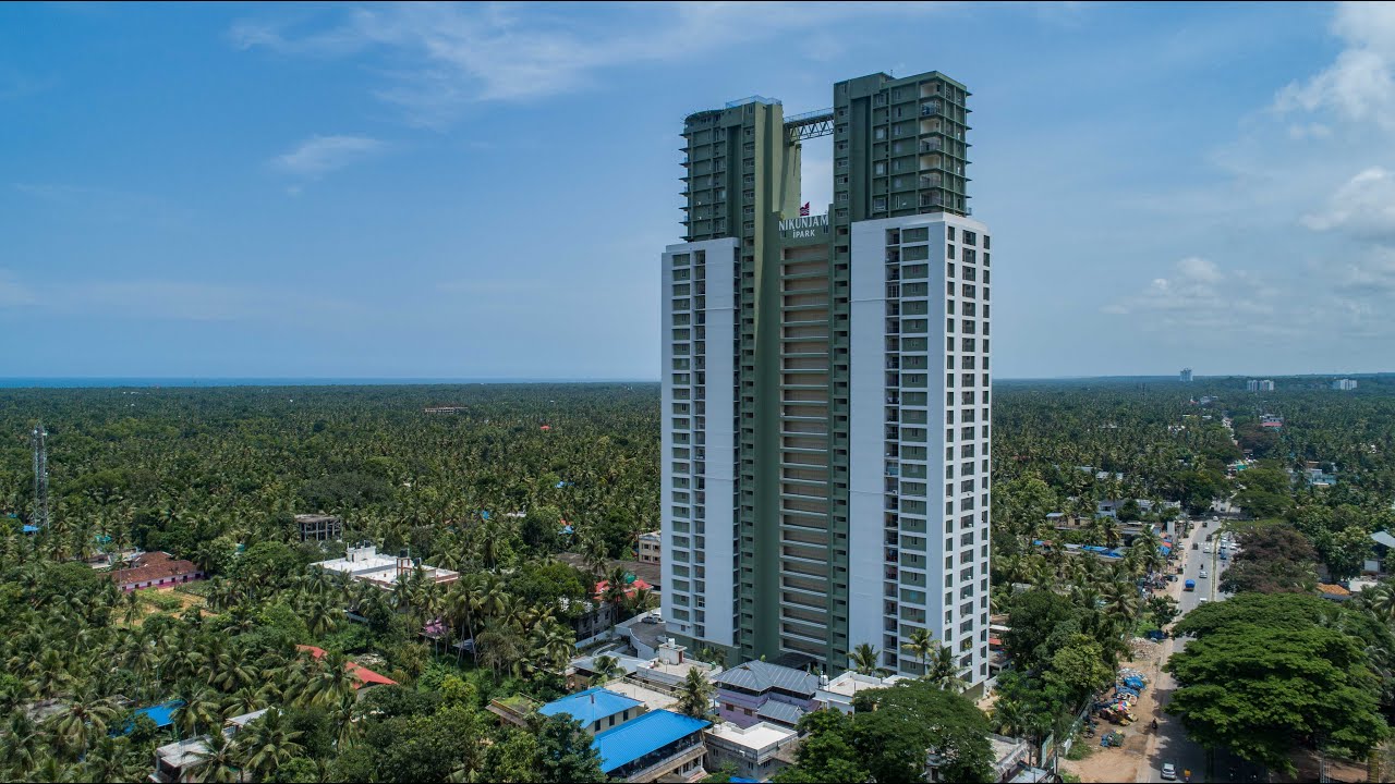 NIKUNJAM I-Park | Customer Testimonials & Project Overview | Nikunjam Constructions