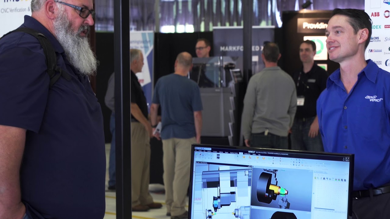 OMIC R&D Feature Video