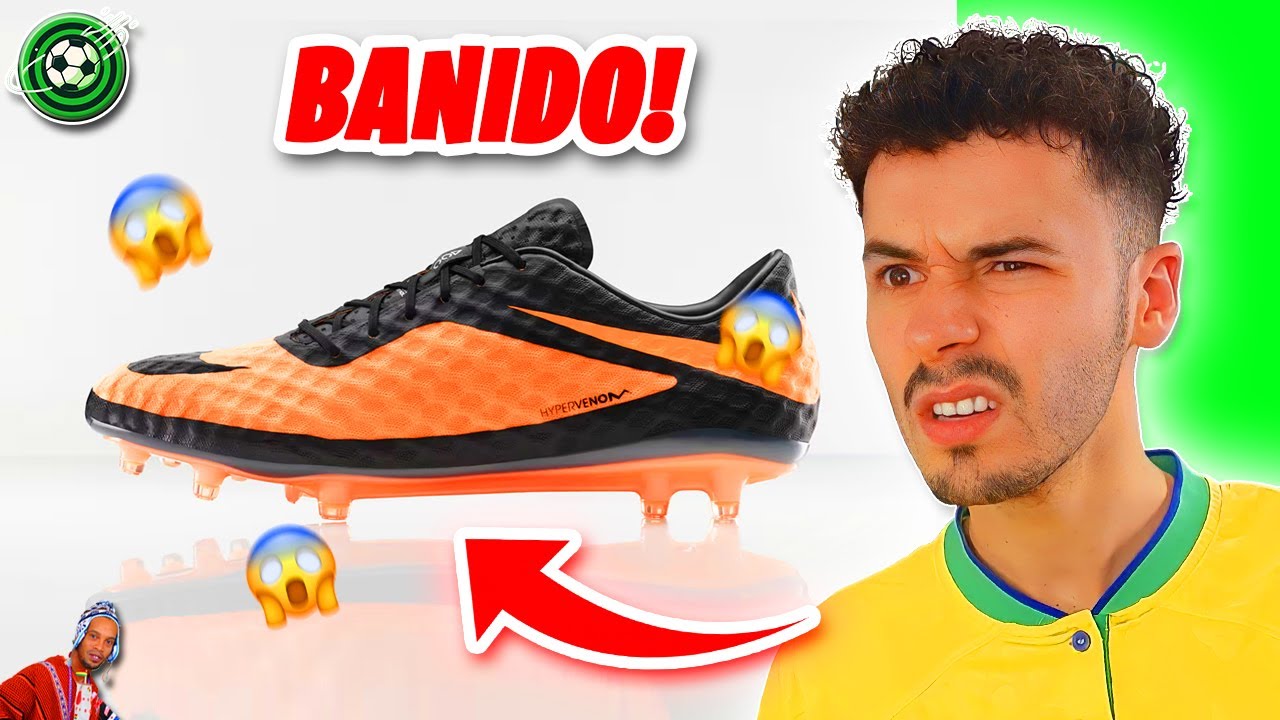 CURIOSIDADES IN&Uacute;TEIS DE FUTEBOL