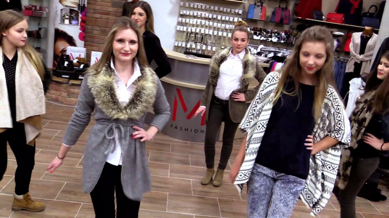 E.M.Dancers - vánoční videoklip 2016