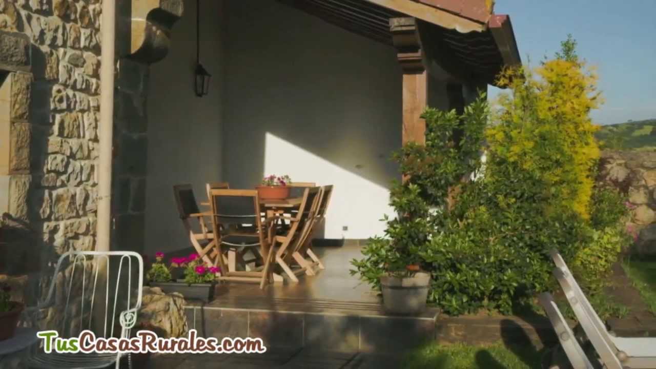 Casa del Lago de Campoo - Casa Rural en Cantabria - TusCasasRurales.com