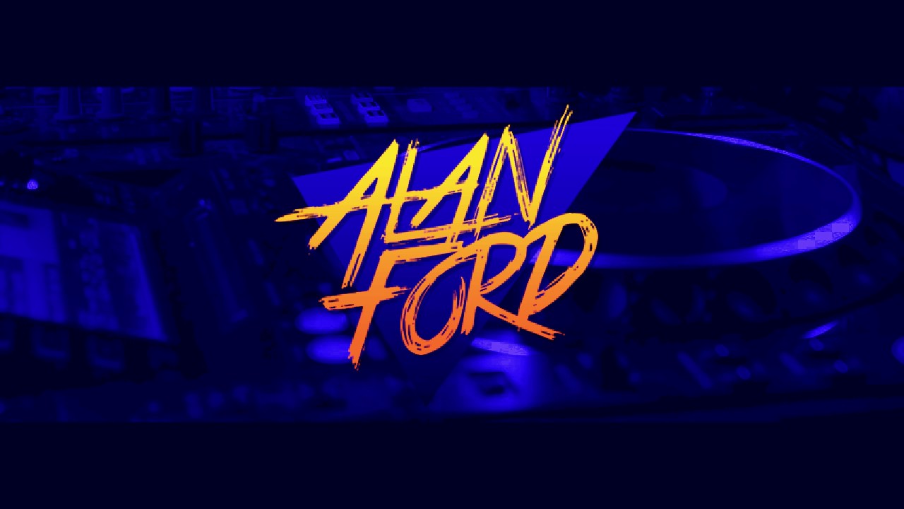 AlanFord - RTV Maribor PROMO