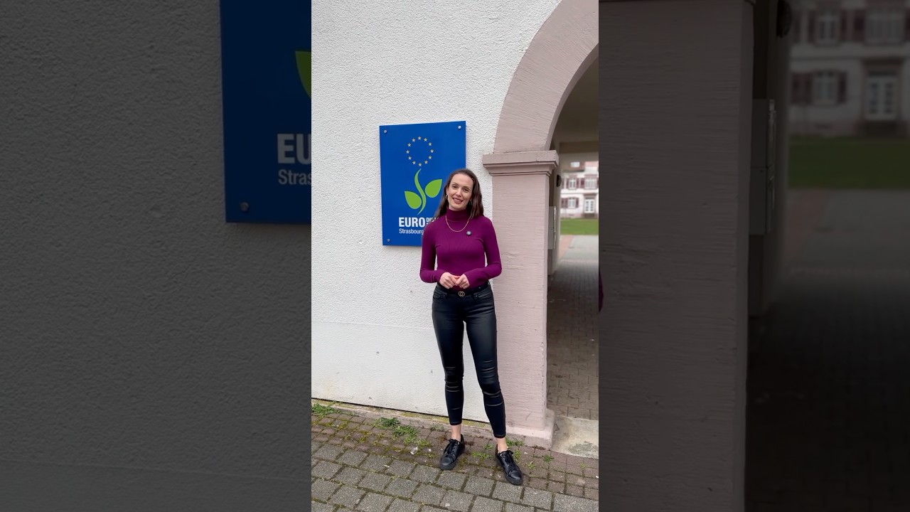 Eurodistrikt Strasbourg-Ortenau! 🇫🇷🇩🇪