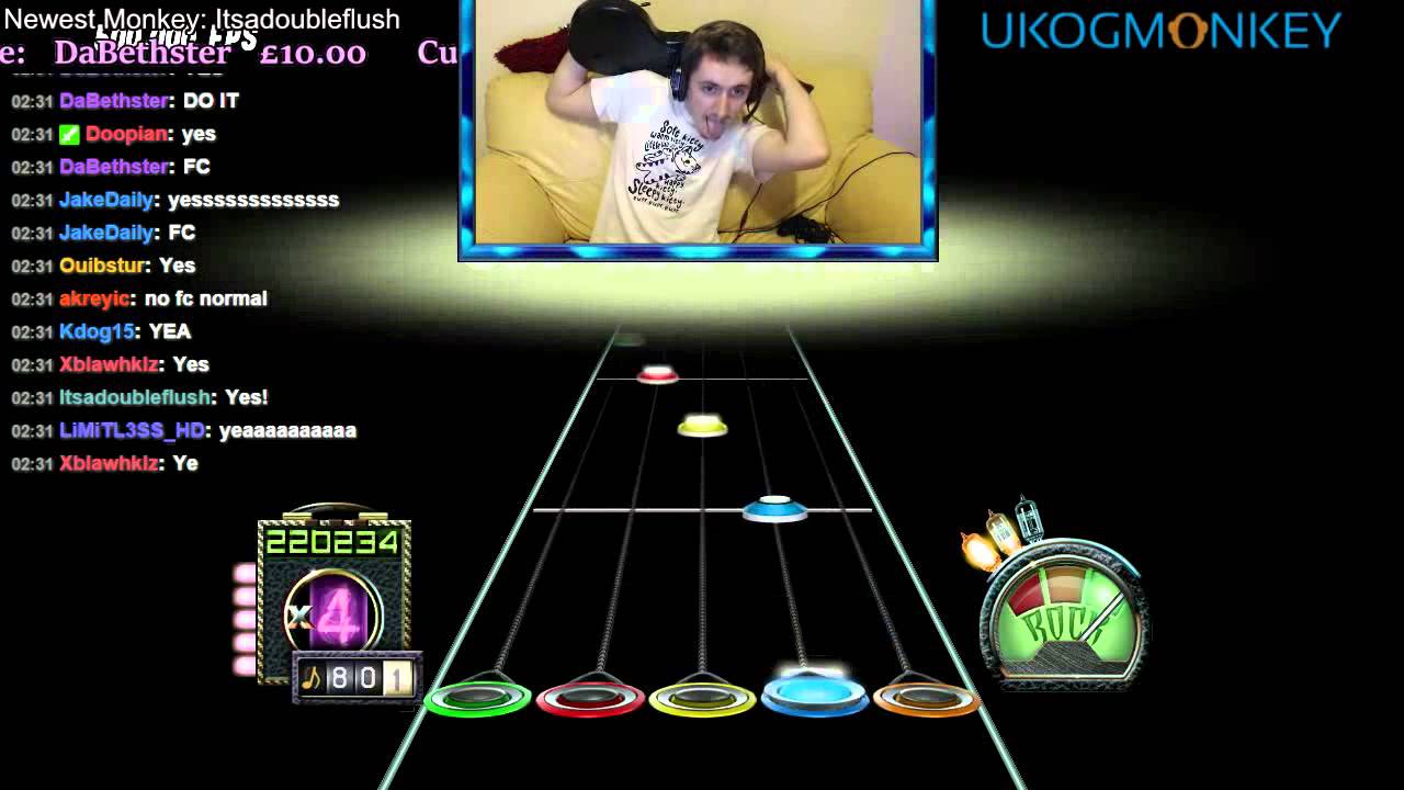 Cult of Personality 1st EVER 100% FC