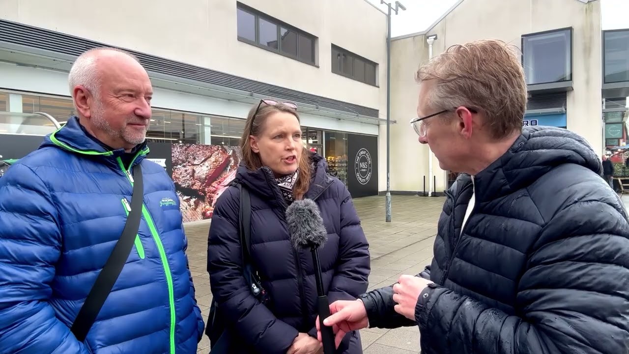Time For A Change? Birmingham Residents Say They&rsquo;ve Had Enough of Labour-Run Council