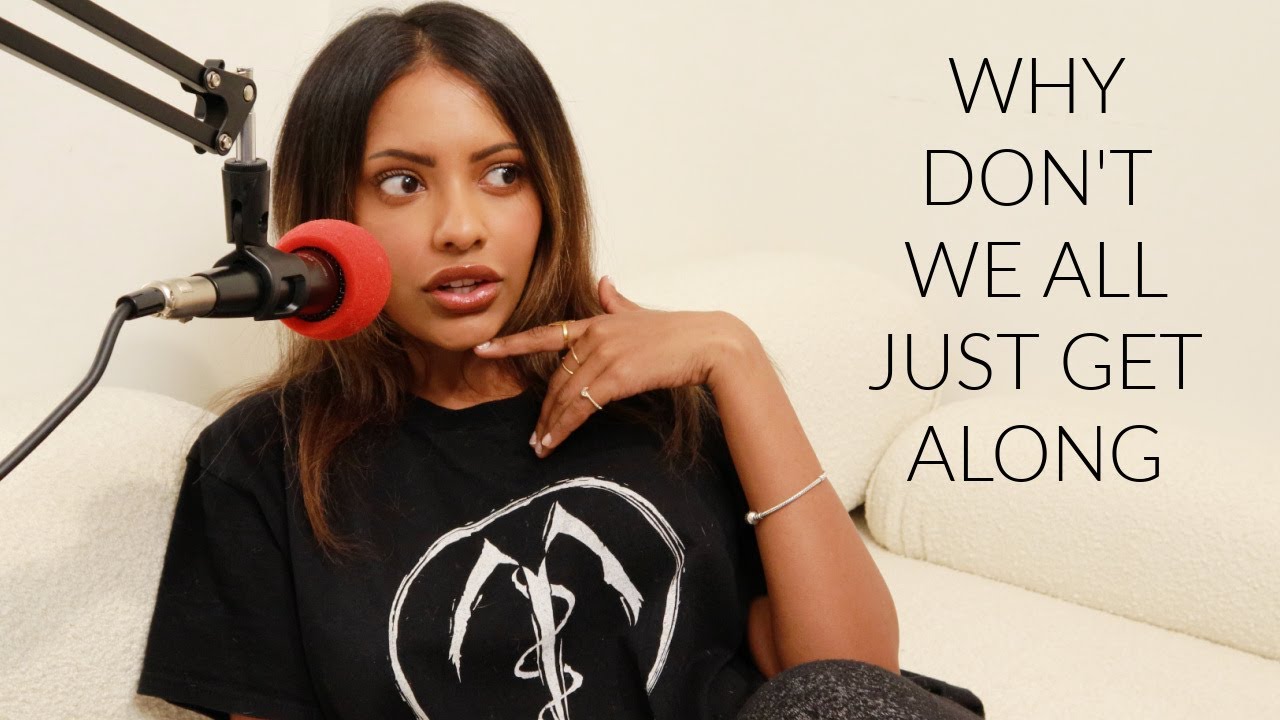 competition, envy and war in the brown community. - EP 49