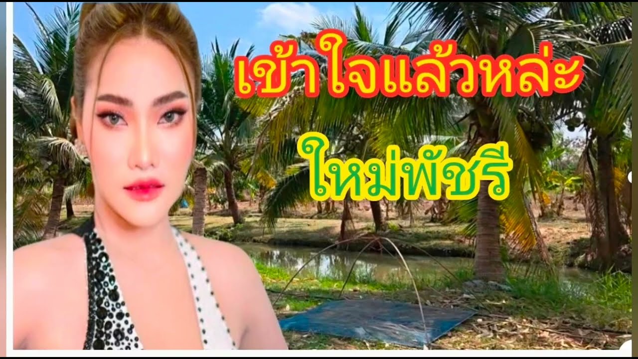 เข้าใจแล้วหล่ะใหม่พัชรี