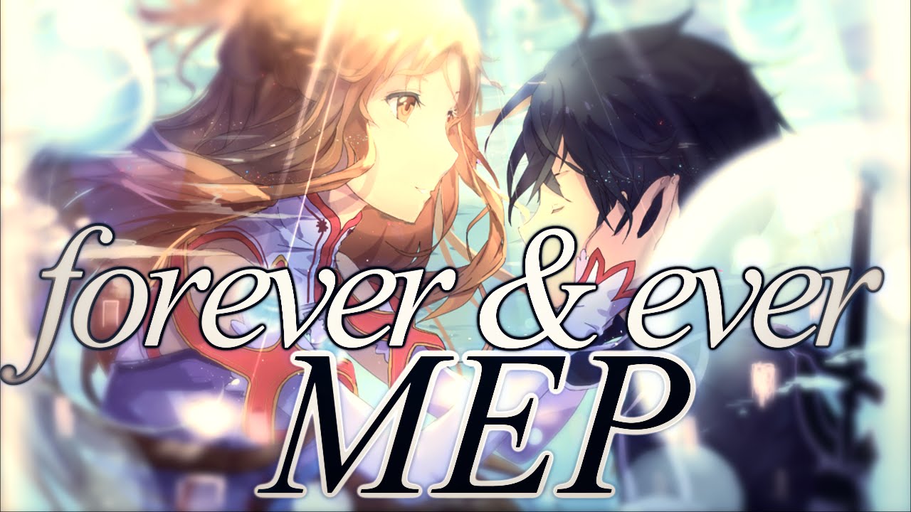 [FLS] FOREVER & EVER MEP ❤ | Happy Valentines Day!
